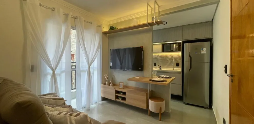 Apartamento Lançamento ZN Imóvel - Imagem 1