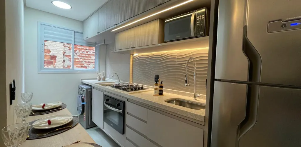 Apartamento Lançamento ZN Imóvel - Imagem 2