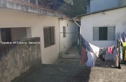 Imagem: Casa Térrea para Venda, Brasilândia