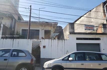 Imagem: Casa Térrea para Venda, Brasilândia