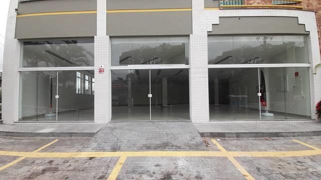 Galpão / Salão para Alugar ZN Imóvel - Imagem 5