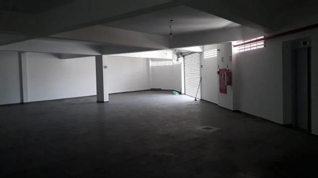 Galpão / Salão para Alugar ZN Imóvel - Imagem 8