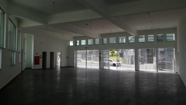 Galpão / Salão para Alugar ZN Imóvel - Imagem 5