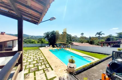 Imagem: Chácara / Sítio para Venda, Serra da Cantareira