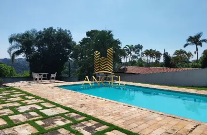 Imagem: Chácara / Sítio para Venda, Serra da Cantareira