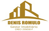 Denis Romulo - Gestor Imobiliário