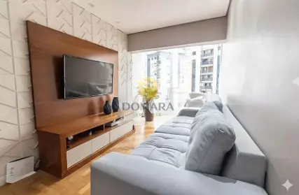 Imagem: Apartamento para Venda, Santa Teresinha