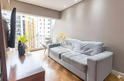 Imagem: Apartamento para Venda, Santa Teresinha