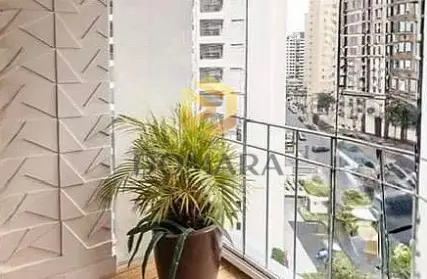 Imagem: Apartamento para Venda, Santa Teresinha