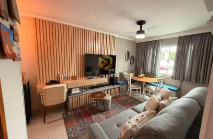 Imagem: Apartamento para Venda, Parque Vitória