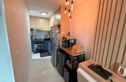 Imagem: Apartamento para Venda, Parque Vitória