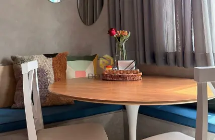 Imagem: Apartamento para Venda, Parque Vitória