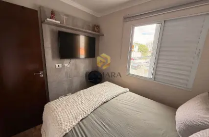 Imagem: Apartamento para Venda, Parque Vitória