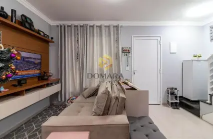 Imagem: Condomínio Fechado para Venda, Imirim