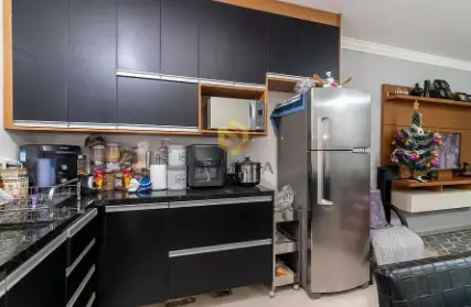 Imagem: Condomínio Fechado para Venda, Imirim