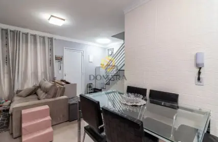 Imagem: Condomínio Fechado para Venda, Imirim