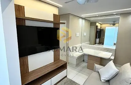 Imagem: Apartamento para Venda, Vila Guaca