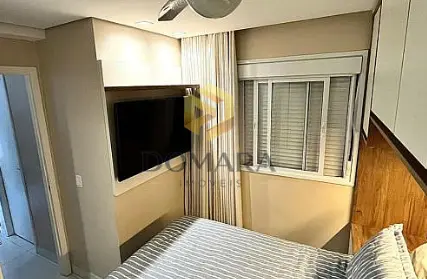 Imagem: Apartamento para Venda, Vila Guaca