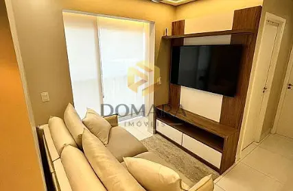 Imagem: Apartamento para Venda, Vila Guaca