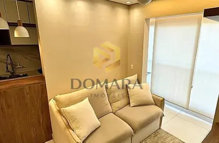 Imagem: Apartamento para Venda, Vila Guaca