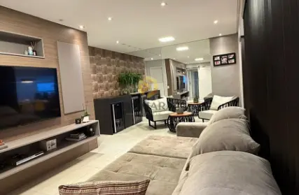 Imagem: Apartamento para Venda, Santa Teresinha