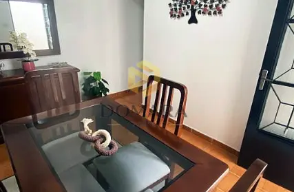 Imagem: Casa Térrea para Venda, Vila Aurora (Zona Norte)