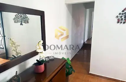 Imagem: Casa Térrea para Venda, Vila Aurora (Zona Norte)