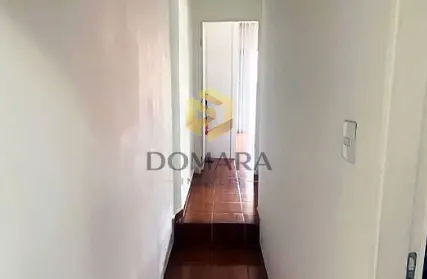 Imagem: Casa Térrea para Venda, Vila Aurora (Zona Norte)