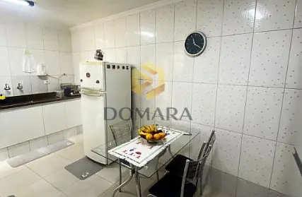 Imagem: Casa Térrea para Venda, Vila Aurora (Zona Norte)