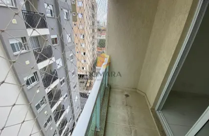 Imagem: Apartamento para Alugar, Tucuruvi