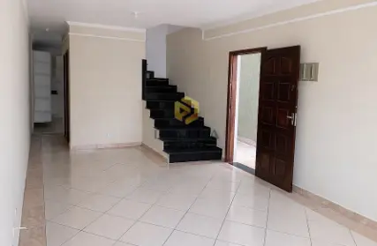 Imagem: Sobrado para Alugar, Vila Isolina Mazzei