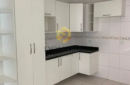 Imagem: Sobrado para Alugar, Vila Isolina Mazzei