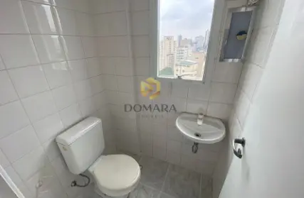 Imagem: Sala Comercial para Alugar, Água Fria