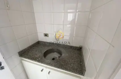 Imagem: Sala Comercial para Alugar, Água Fria
