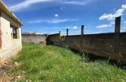 Imagem: Terreno para Venda, Vila Amália (Zona Norte)