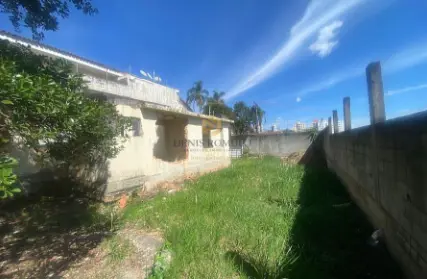 Imagem: Terreno para Venda, Vila Amália (Zona Norte)