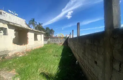 Imagem: Terreno para Venda, Vila Amália (Zona Norte)