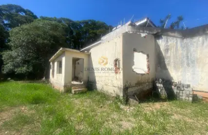 Imagem: Terreno para Venda, Vila Amália (Zona Norte)