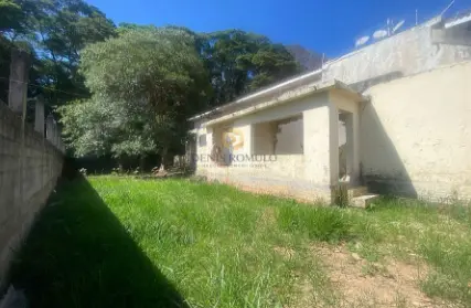 Imagem: Terreno para Venda, Vila Amália (Zona Norte)