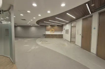 Imagem: Prédio Comercial para Alugar, Santana