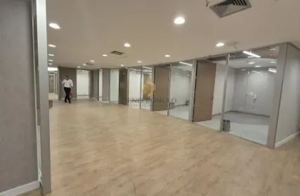 Imagem: Prédio Comercial para Alugar, Santana