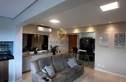Imagem: Apartamento para Venda, Jardim Paraíso