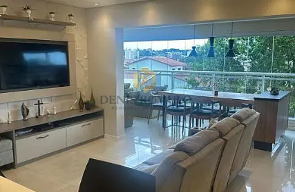 Imagem: Apartamento para Venda, Jardim Paraíso