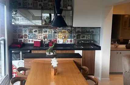 Imagem: Apartamento para Venda, Jardim Paraíso