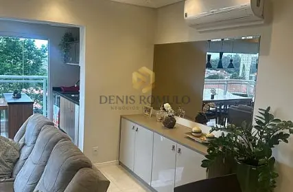 Imagem: Apartamento para Venda, Jardim Paraíso