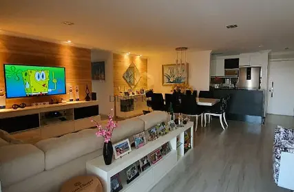 Imagem: Apartamento para Venda, Lauzane Paulista