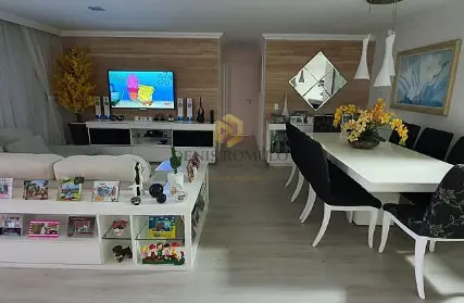 Imagem: Apartamento para Venda, Lauzane Paulista
