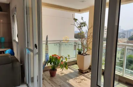 Imagem: Apartamento para Venda, Lauzane Paulista