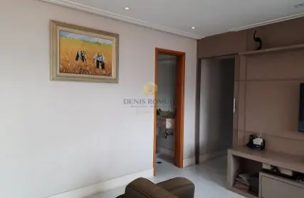 Imagem: Apartamento para Venda, Lauzane Paulista
