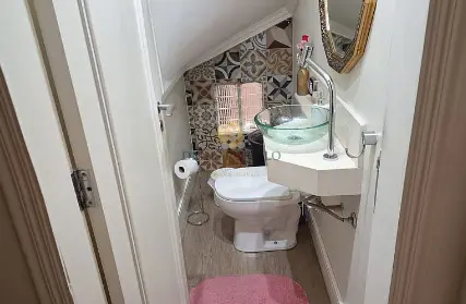 Imagem: Sobrado para Venda, Limão